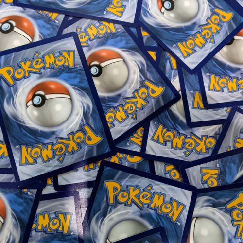 Single Cards