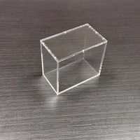 Acryl Display Case für Pokémon Elite Trainer Boxen (ETBs) Pokeduchy