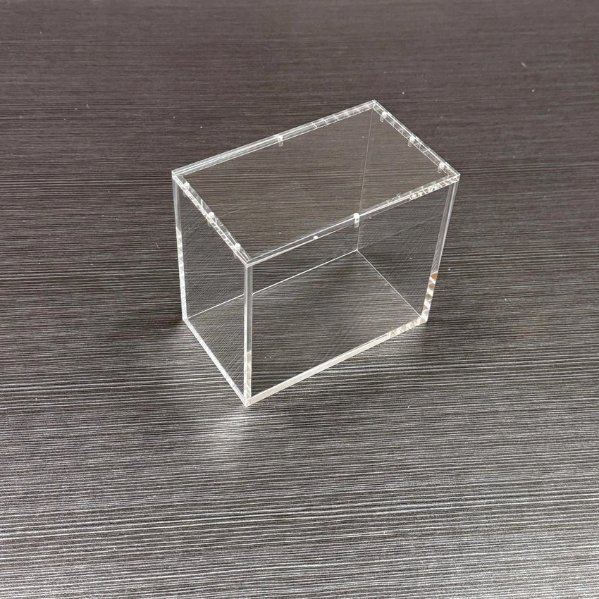 Acryl Display Case für Pokémon Elite Trainer Boxen (ETBs) Pokeduchy
