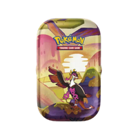 Pokémon Nebel der Sagen – Beatori Mini Tin [Englisch] | Shrouded Fable My Store