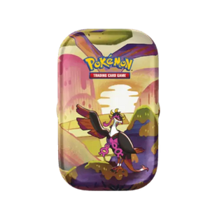 Pokémon Nebel der Sagen – Beatori Mini Tin [Englisch] | Shrouded Fable