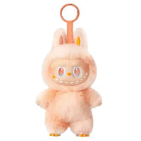 Labubu Peach Furry – Energy Edition | Flauschig & selten! 🍑✨ Pokeduchy