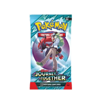 Pokémon Reisegefährten Booster Pack [Englisch] – Paldea Adventure | Scarlet & Violet Pokeduchy