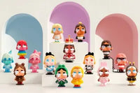 Pop Mart Cry Baby – Crying Again Series | Blind Box Figur | Original Collectible Pokeduchy